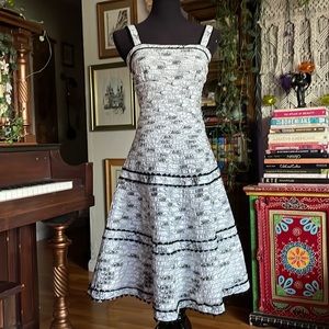 Anthropologie dress